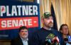 Maine Democrats work ‘around the clock’ on process to replace Graham Platner