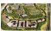 Rare Bellevue cybersecurity and defense tech campus poised for takeoff as anchor tenant secured