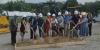 Community Care of West Virginia breaks ground on new integrated health and education center