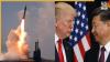 Can China now strike US from sea? Beijing tests nuclear-capable missile that can…, why is the world concerned?