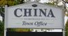 China’s new plow truck most expensive item at select board meeting