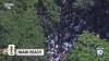 FIFA World Cup 2026: Argentine fans celebrate in Miami Beach after advancing to quarterfinals