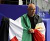 Egypt coach says Palestinian suffering ‘shame on the world’