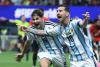 Messi Scores As Argentina Complete Stunning Comeback To Beat Egypt 3-2, Reach World Cup Quarter-Finals