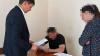 First pictures of suspects who ‘shot Monaco bomber four times in back of head after torture chamber found at home’