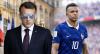 Racist remarks against Mbappé: Macron supports the French national team captain, Paraguay abandons its senator, the French Football Federation refers the matter to the public prosecutor