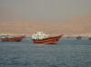 Third Tanker Hit in Strait of Hormuz as Qatar Blames Iran