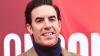 Sacha Baron Cohen Reportedly Returning as Iconic Comedy Character in New Secret Sequel