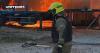 Russian Ballistic Missile Strike on Odesa Industrial Facility Leaves Six Injured