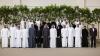 UAE President receives Emirates Foundation delegation