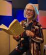 Author shares colorful tales of Costa Rica