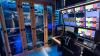 CS live Builds a Future-Ready OB Van With Riedel Control Systems