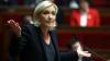 Marine Le Pen reveals she WILL run for French president after conviction upheld – but may do so wearing ankle monitor