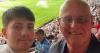 England fan regifted £10,000 he spent to take grandad to World Cup