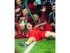 Portugal legend Nani says team deserves “respect, support and trust” post WC RO16 exit