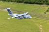 First C-390 Ordered by Czechia Has Arrived