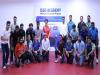 ISSO, ISF Academy, ITTF bring International Coach Education Programme to India