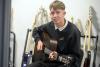 Jarrow teenager to record with The Libertine’s Gary Powell after national music competition win