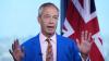 Farage is living a precarious political life – he may survive it all