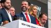 Plan to ease rules on mailing guns could help company Trump jnr has stake in