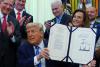 How Trump Admin Has Changed Green Card Enforcement for US Citizens’ Spouses