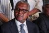 Amid conflicting messages: Nigeria's Dangote confirms Lamu, Kenya for east Africa mega-refinery