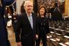 Who Is Elaine Chao? What to Know After Mitch McConnell’s Wife Visited China