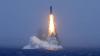 U.S. calls China's ballistic missile test ‘Of Great Concern’ as Pacific launch draws global scrutiny