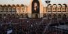 Iranians are openly calling for Trump's assassination — at the former ayatollah's funeral