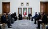 Araghchi praises Lebanese resilience against Israeli attacks