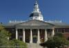 Maryland General Assembly Begins Special Session on Redistricting Monday