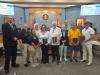 Walton County Commission Recognizes Community Supporters