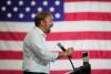 Green movement abandons Graham Platner