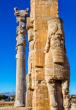 How the Achaemenid Empire turned Central Asia into a Crossroads for Religions