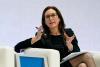 IMF appoints Silvana Tenreyro as chief economist, head of research