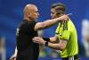 Egypt 'cheated' in controversial World Cup exit to Messi's Argentina, says Hassan
