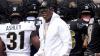 Colorado coach Deion Sanders declares he's got his swagger back