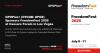 GPOPlus+ (OTCQB:GPOX) Sponsors FreedomFest 2026, July 8-11 in Las Vegas