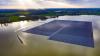 The Netherlands' floating solar farm: a habitat of 2,000 invertebrates