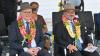 PM hosts Pacific leaders at Origin decider amid China concerns