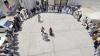 Hajjah Government Offices Hold Rally to Affirm Readiness to End Aggression, Siege