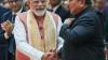 India supports two-state solution for solving Israel-Palestine conflict, says PM Modi