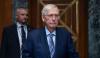 Senate Republicans say McConnell is 'fully engaged' amid health questions