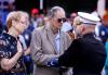 The ‘hardest thing’ was not knowing: WWII Veteran laid to rest after 80 years