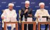 Egypt's Mufti Highlights Islam's Civilizational Values at Uzbekistan's First International Forum