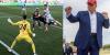 Belgian soccer players mock Trump after absolute rout of Team USA in World Cup