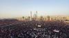 Tehran and Qom witness massive funeral processions for martyred Leader
