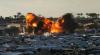 Gaza death toll from Israeli attacks rises to four today