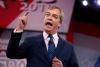 Nigel Farage Wants Pakistani Grooming Gang Ringleader Deported and Threatens Visa Ban if Pakistan Refuses