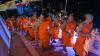 Boy Crashes Truck Into Thai Monks, Killing Nine